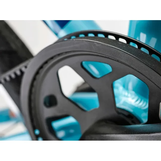 Kinderfahrrad Akademie Grad 4 Gürtel 20"