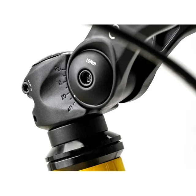 Kinderfahrrad Akademie Grad 4 Gürtel 20"