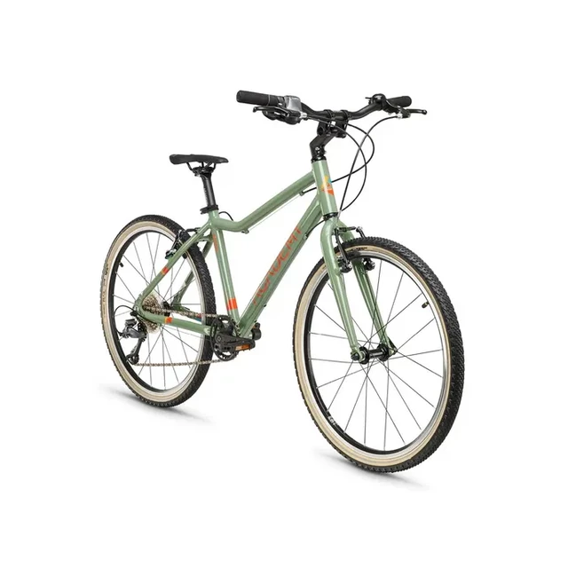 Junior Academy Klasse 5 24"