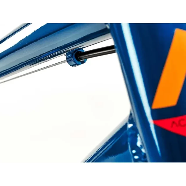 Junior Academy Klasse 5 24"