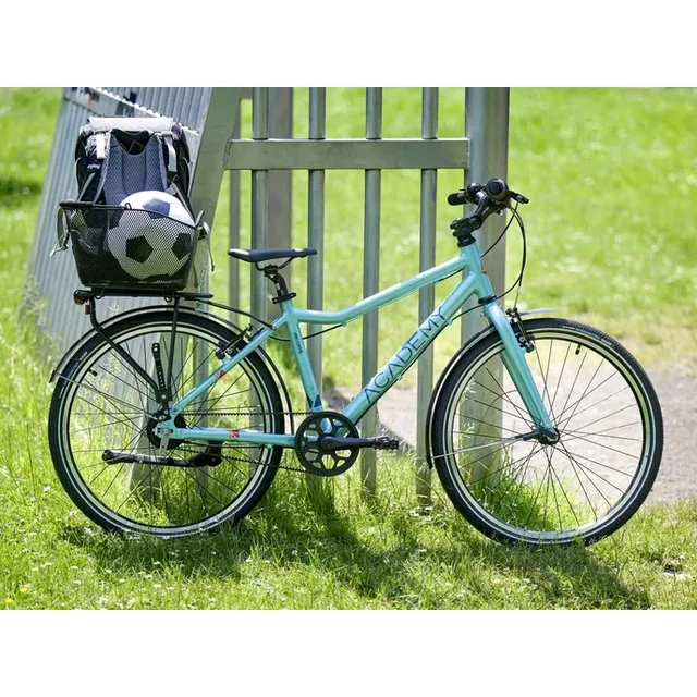 Junior Academy Klasse 5 Gürtel 24"