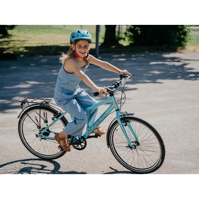 Junior Academy Klasse 5 Gürtel 24"