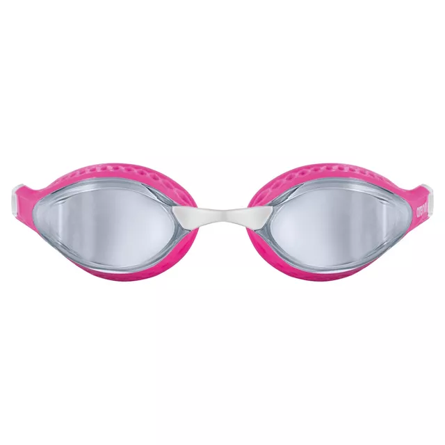 Arena Airspeed Mirror Schwimmbrille - silver-pink