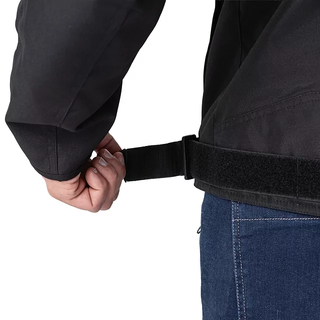 W-TEC Saigair Herren Sommer Motorradjacke