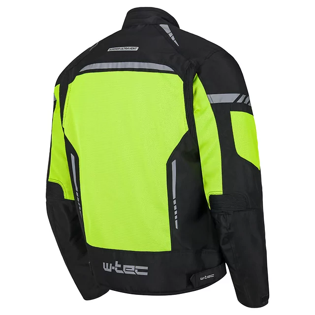 W-TEC Saigair Herren Sommer Motorradjacke
