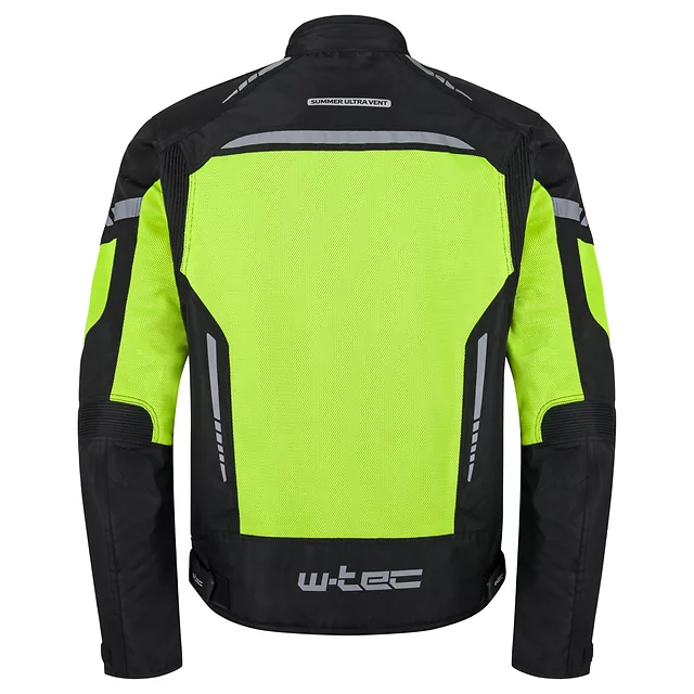 W-TEC Saigair Herren Sommer Motorradjacke