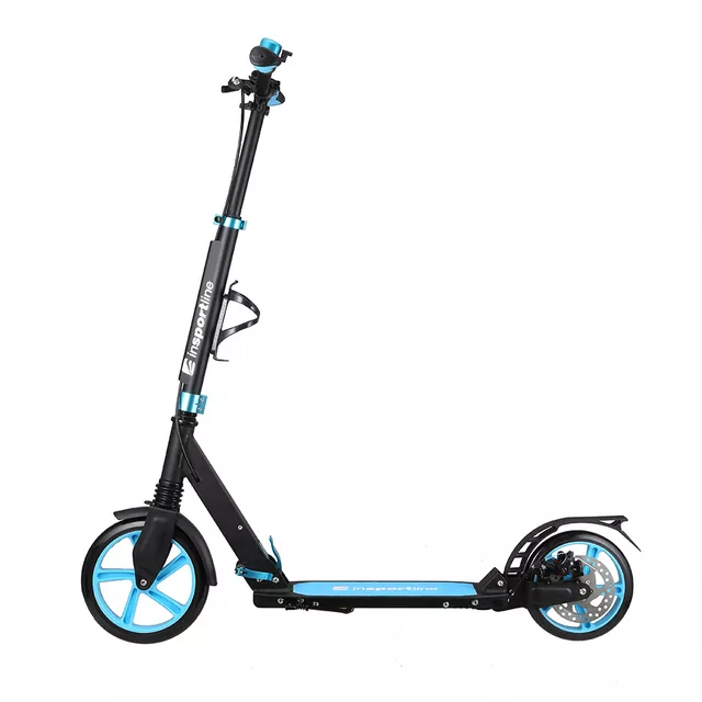 inSPORTline Discola Roller - blau - blau