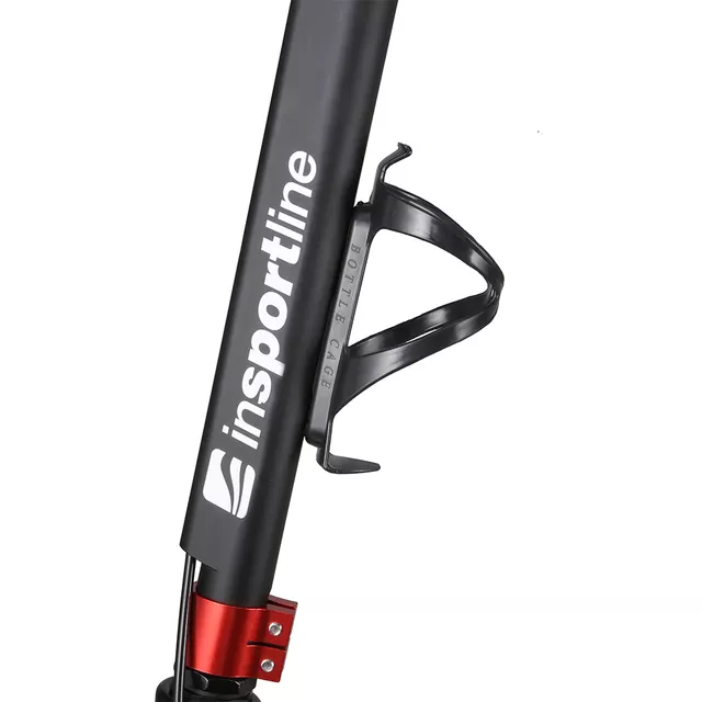 inSPORTline Discola Roller - blau