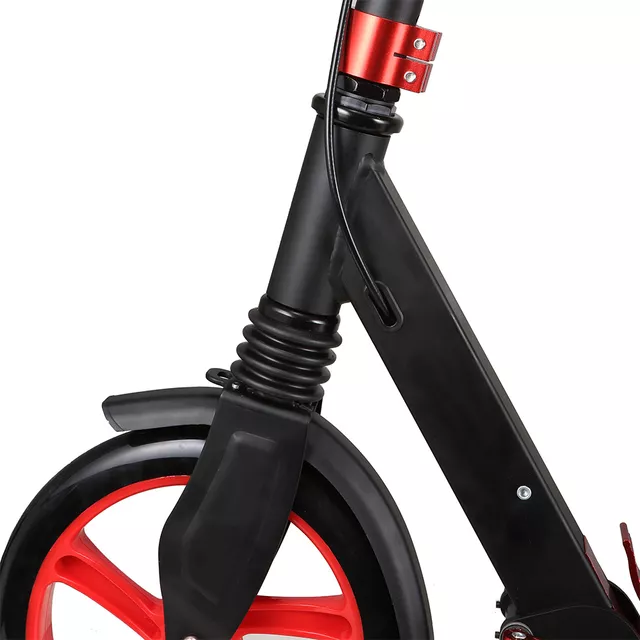 inSPORTline Discola Roller - blau