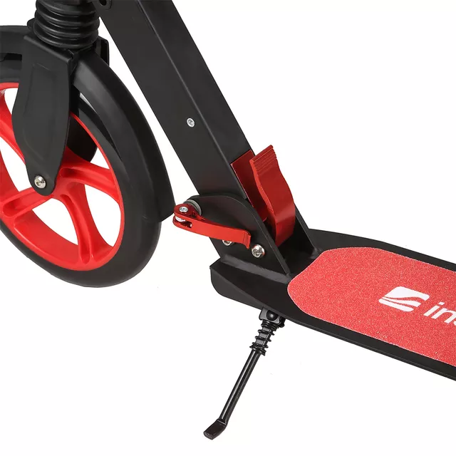 inSPORTline Discola Roller - blau