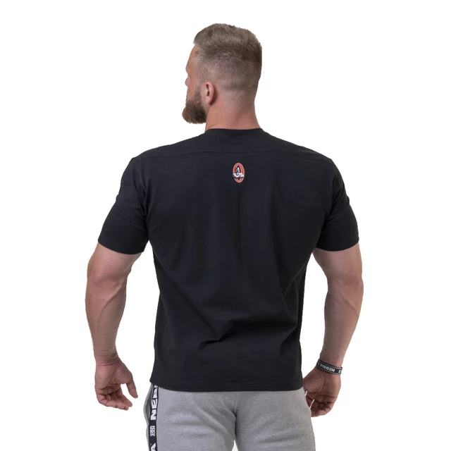 Nebbia Golden Era 192 Herren T-Shirt - Weiss