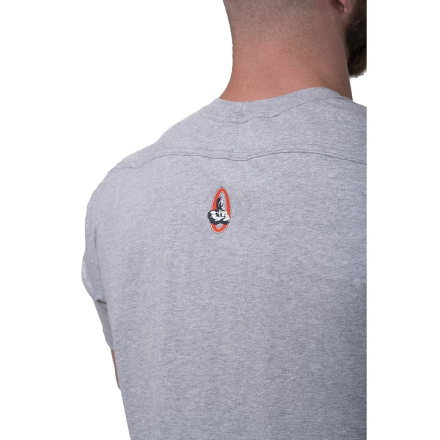 Nebbia Golden Era 192 Herren T-Shirt - Weiss