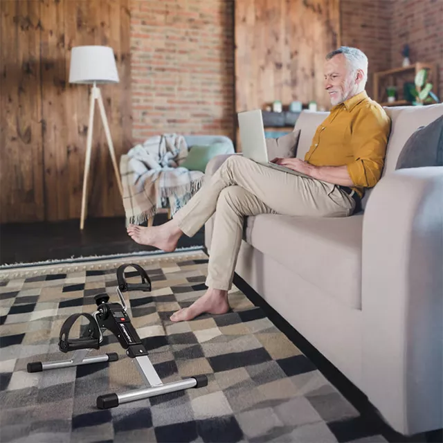 inSPORTline Raryo Mini Heimtrainer