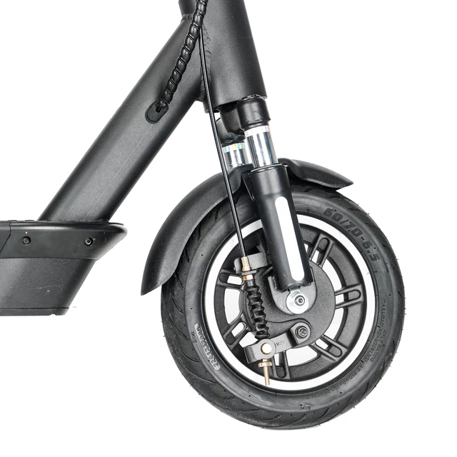 W-TEC Lambreto Max III 700W 10" Elektro-Scooter