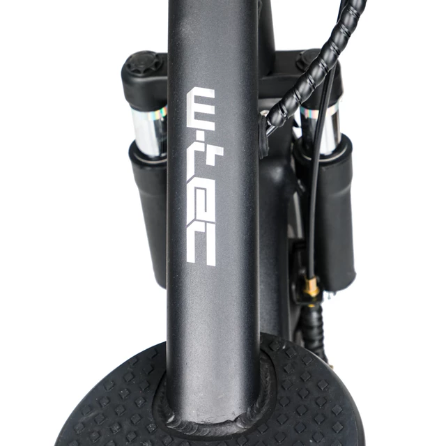 W-TEC Lambreto Max III 700W 10" Elektro-Scooter