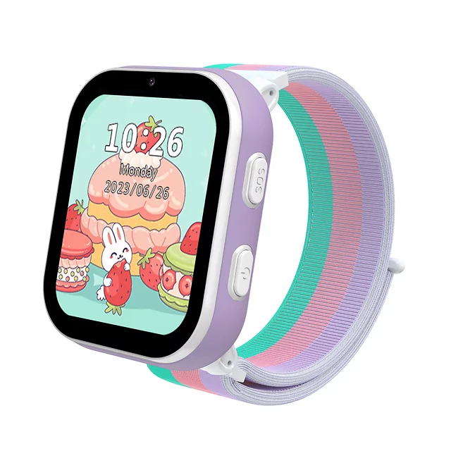 Kinder Smart Watch inSPORTline Cubbio