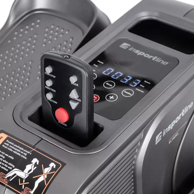 Mini-Ellipsentrainer inSPORTline Elnero