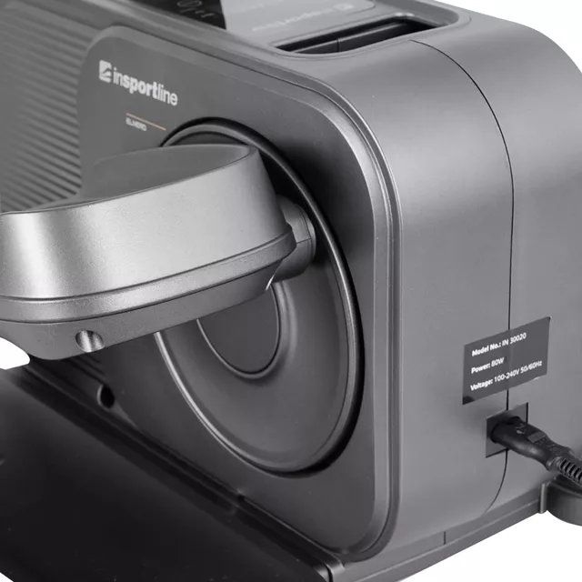 Mini-Ellipsentrainer inSPORTline Elnero