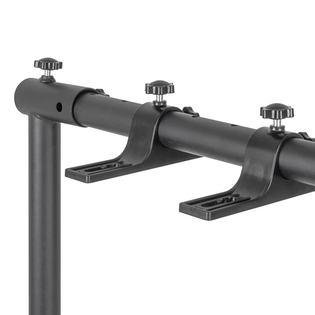 Mobile verstellbare Struktur für inSPORTline Flabor, Klostar und Tugare Infrarot-LED-Paneele