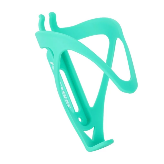 Flaschenkorb Kross GRID 2.0 - türkis