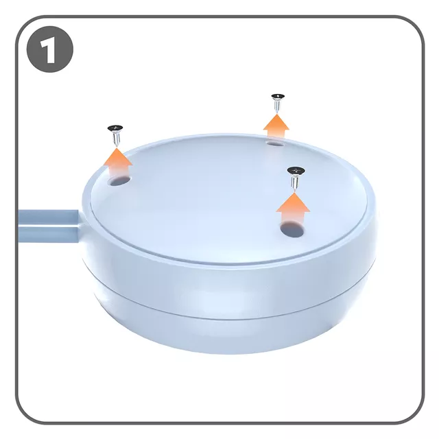Gewichtskorb inSPORTline Weight Hoop Flex 69-117,5 cm