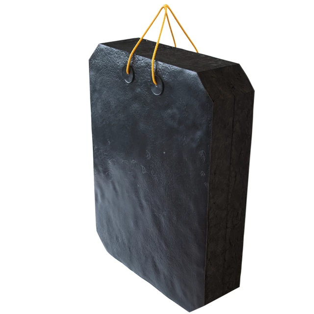 Hängezielbox mit Griff Yate Double Polimix R 80x60cm