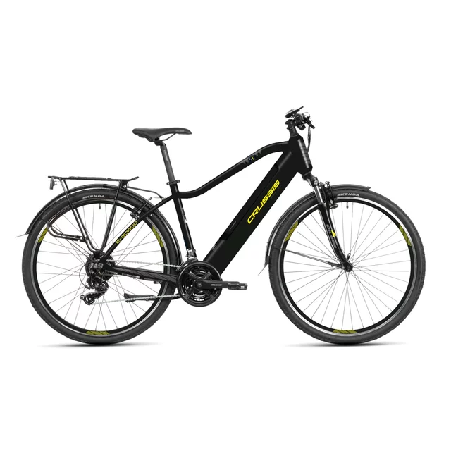 Trekking e-Bike Crussis e-Gordo 1.9 612Wh 28" - Modell 2025