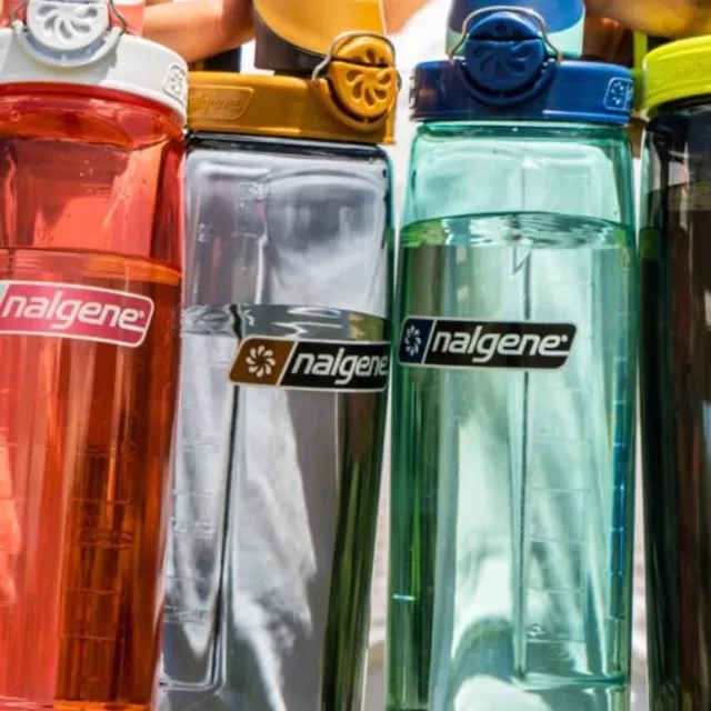 NALGENE On the Fly 750 ml Sportflasche
