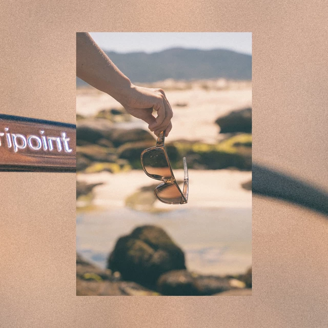 Sport-Sonnenbrille Tripoint Rajka