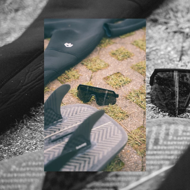 Sport-Sonnenbrille Tripoint Trerikesröset