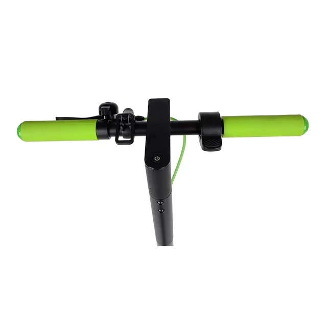 Elektroroller City Boss RS350 8,5" schwarz