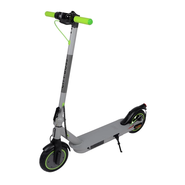 Elektroroller City Boss RS350 8,5" grau
