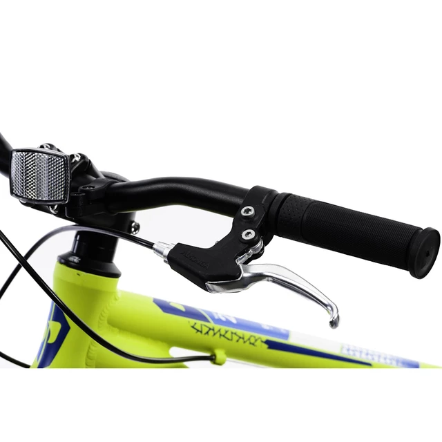 Kinderfahrrad DHS Teranna 2023 20" - Modell 2024