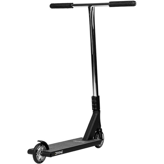 Freestyle-Roller Divine Nyx M silber