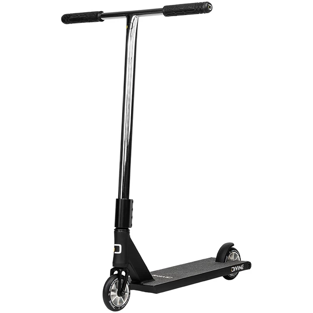 Freestyle-Roller Divine Nyx M silber