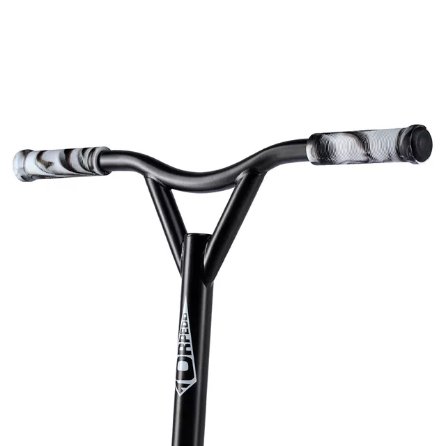 Freestyle-Roller Street Surfing TORPEDO Blue Crack