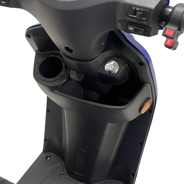 inSPORTline Marica Elektro-Dreirad