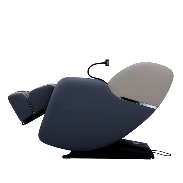 Massagesessel inSPORTline Modenico - beige