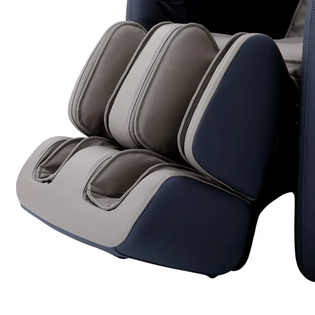 Massagesessel inSPORTline Modenico - beige