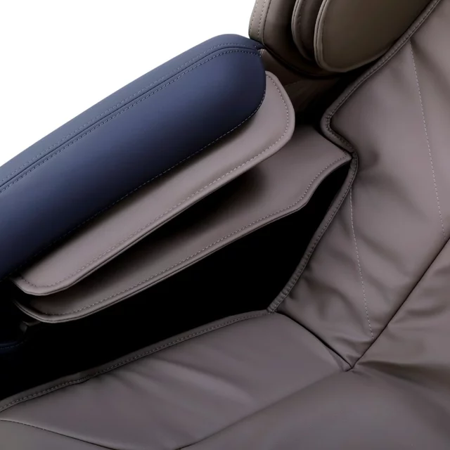 Massagesessel inSPORTline Modenico - beige