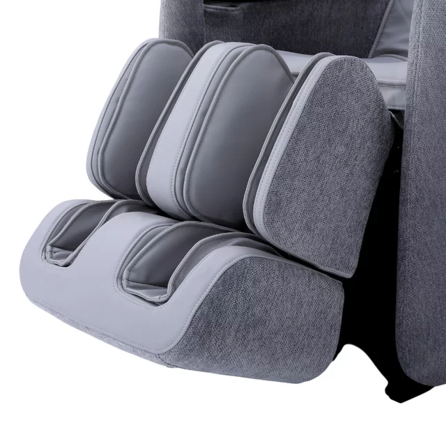 Massagesessel inSPORTline Modenico - beige