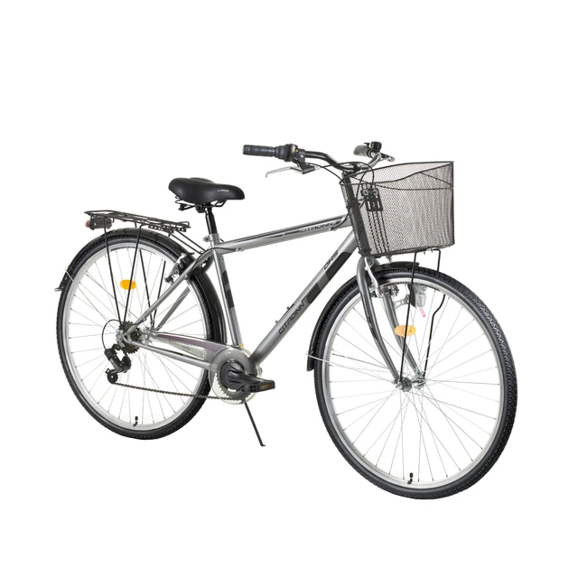 DHS Citadinne 2833 28" - Trekking-Fahrrad - Modell 2017