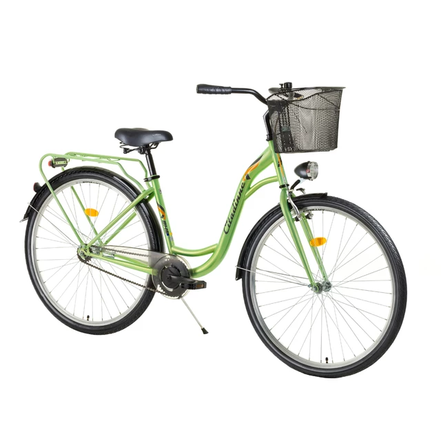 DHS Citadinne 2832 28" Stadtfahrrad - Modell 2017