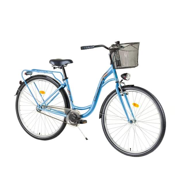 DHS Citadinne 2832 28" Stadtfahrrad - Modell 2017