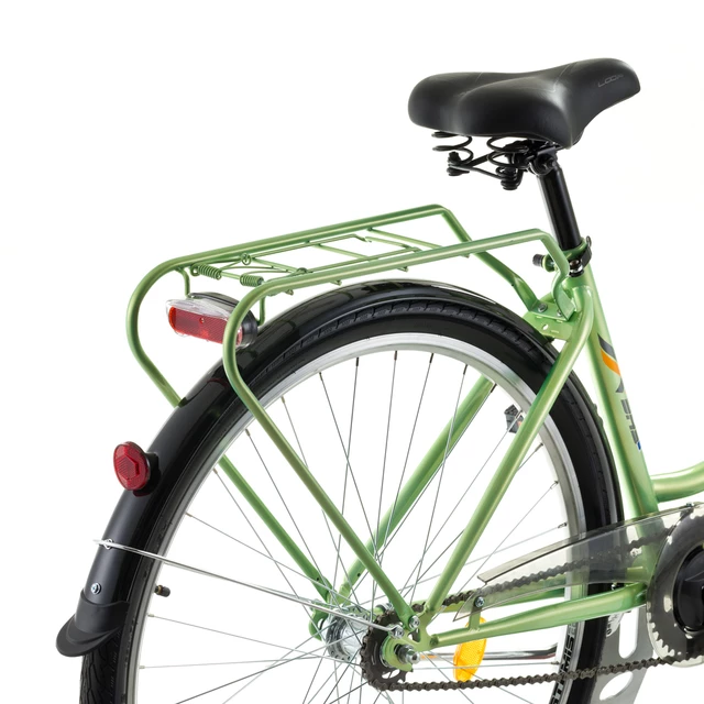 DHS Citadinne 2832 28" Stadtfahrrad - Modell 2017