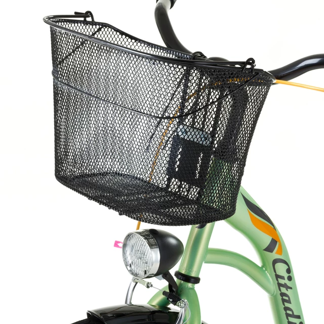 DHS Citadinne 2832 28" Stadtfahrrad - Modell 2017