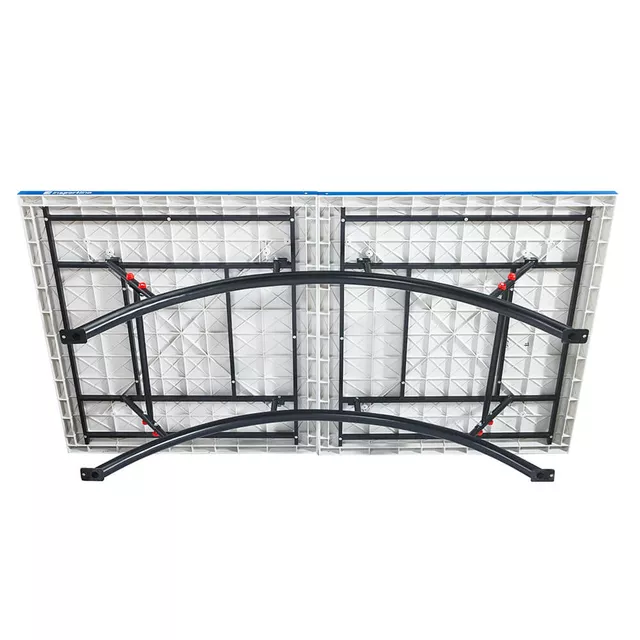 Tischtennistisch für draußen inSPORTline OUTDOOR 1000