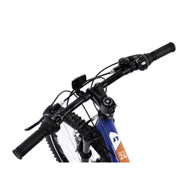 Junior Fahrrad DHS Teranna 2423 24" 7.0