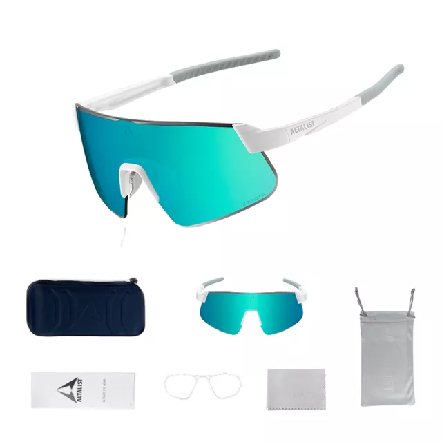 Altalist Hayate R2 Sport Sonnenbrille