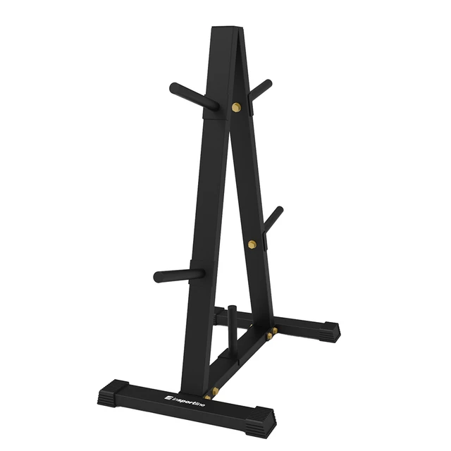 Ständer für 30-mm-Scheiben inSPORTline RP100